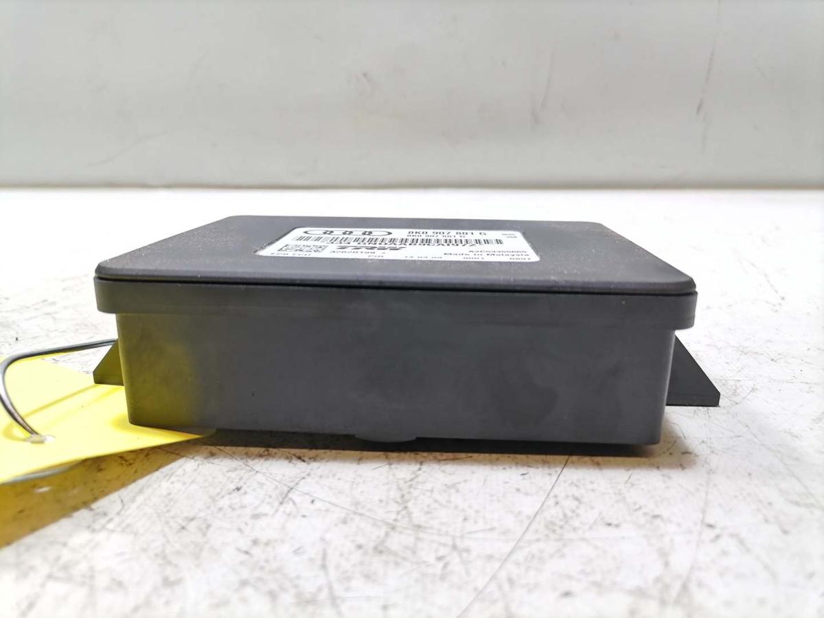 Audi A4 8K B8 original Steuerger&auml;t Parkbremse Feststellbremse Bj.2009